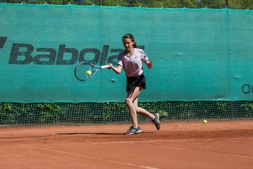 Bild 116 - NL SV Blankenese - TC GW Gifhorn : Ergebnis: 7:2